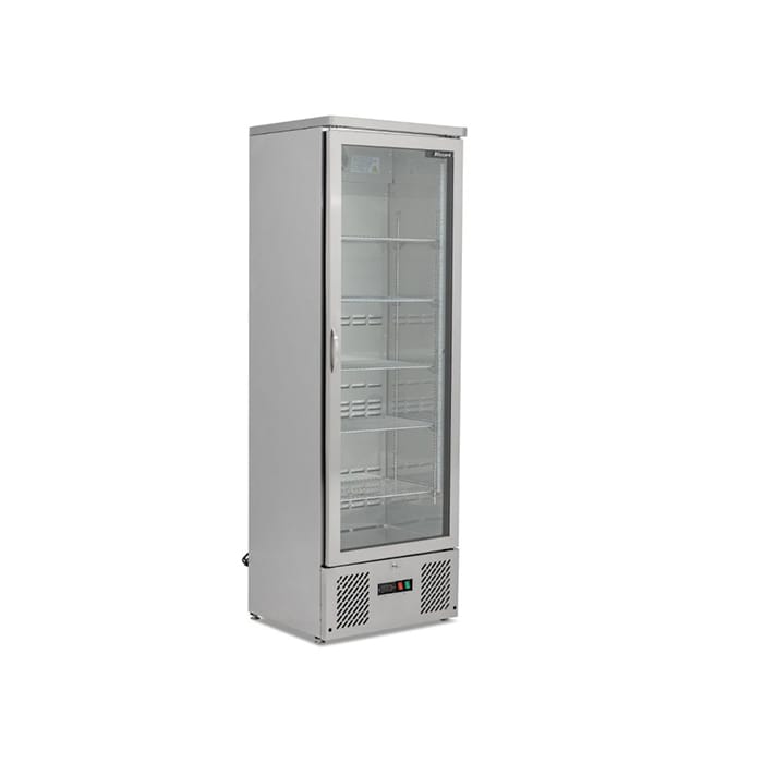Matrix Marine Bottle Cooler with 2 Doors – 240V/60HZ Power IMPA174649