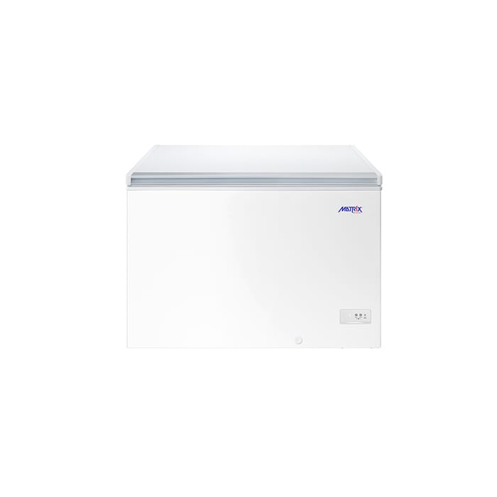 258L Chest Freezer with 110V/60Hz power