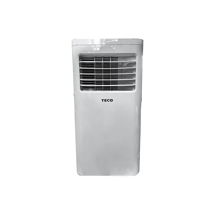 TECO 12000 BTU Portable Air Conditioner with dehumidifier function