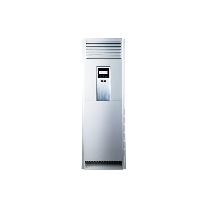 TECO Split AC - 56,000 BTU, 4.6 ton, 60HZ/220V-1Ph Air Conditioner IMPA174782