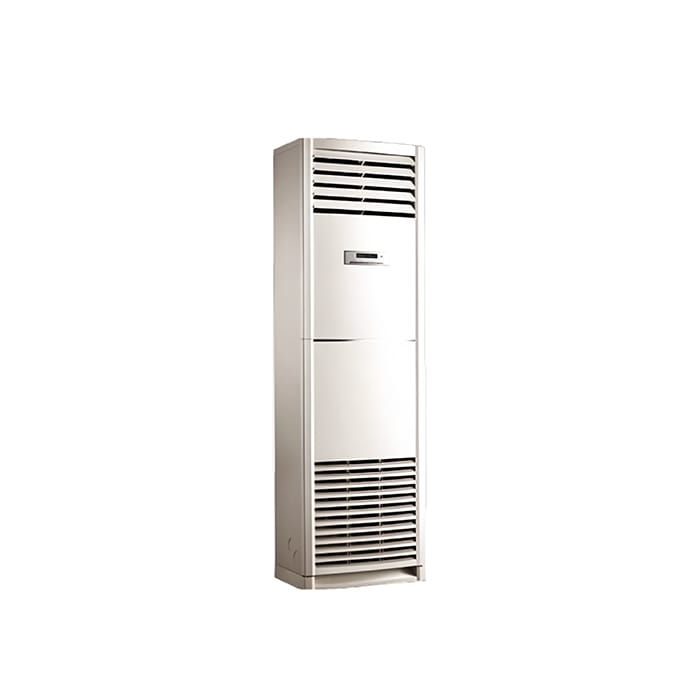 Floor standing AC - 36,000 BTU, 3 Ton, 220V/50HZ With Best Cooling Power IMPA174782