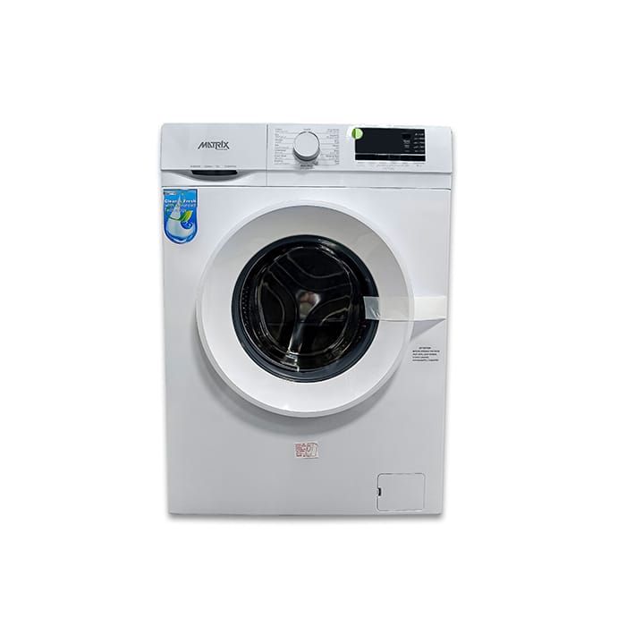 MATRIX 7KG FRONT LOAD , 220V-50/60Hz IMPA174707