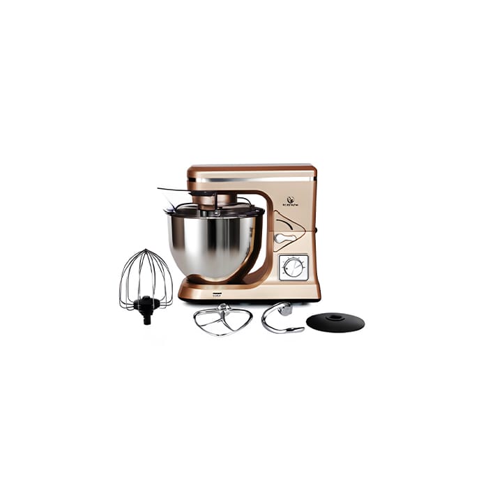 Melange Chef kitchen Machine 110-120V/50/60HZ IMPA175101