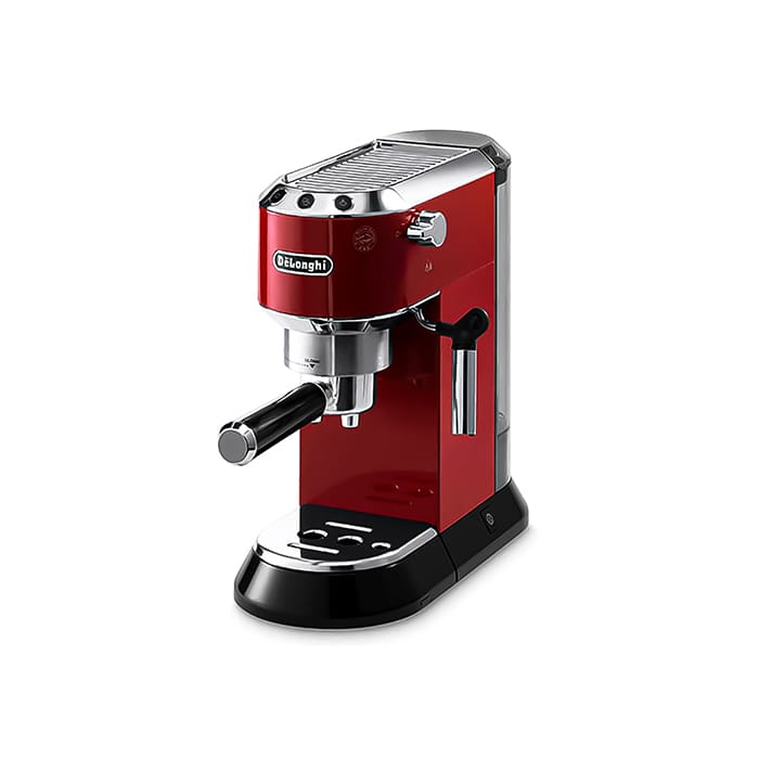Coffee Machine – Delonghi 220V-50/60Hz IMPA174535