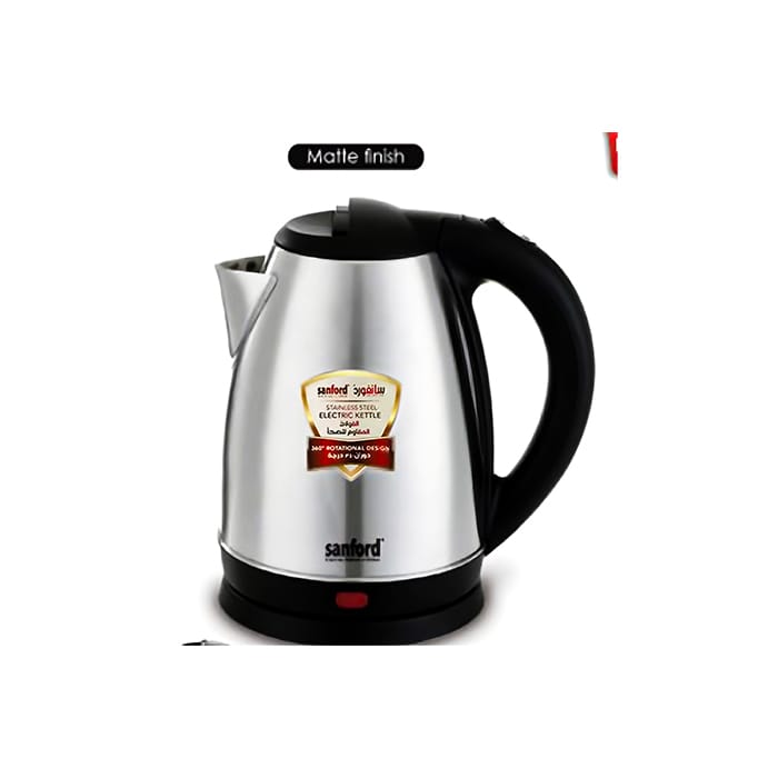 Sanford 1500W Kettle: Perfect for Cruise Ships IMPA174509