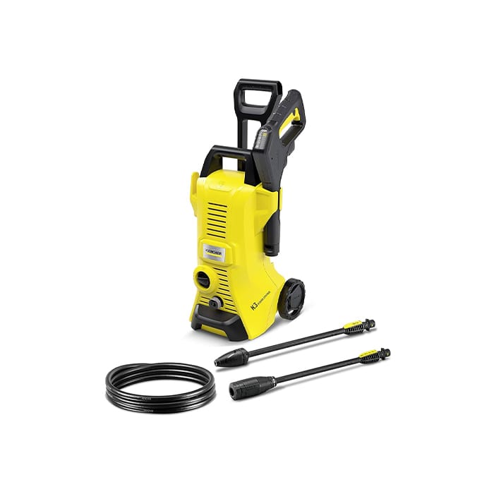 High Pressure Washer – 220V/60 IMPA175540, 174711, 174706