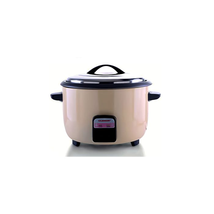 4.2L Rice Cooker 240V/50HZ