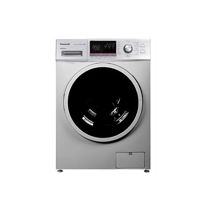 9-10 KG WASHER - PANASONIC FRONT LOAD, 240V/60HZ IMPA174708