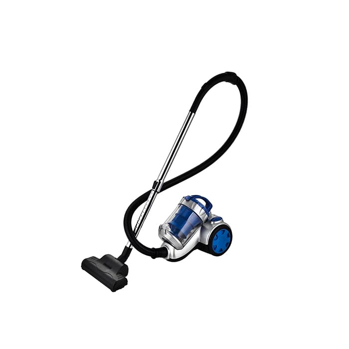 Vacuum Cleaner – Eurolux 220V-50/60Hz