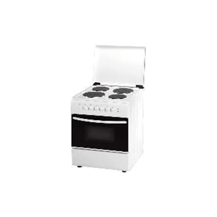 Durable 4-Hot Plate Free-Standing Cooking Range for Marine Use – 240V/60Hz