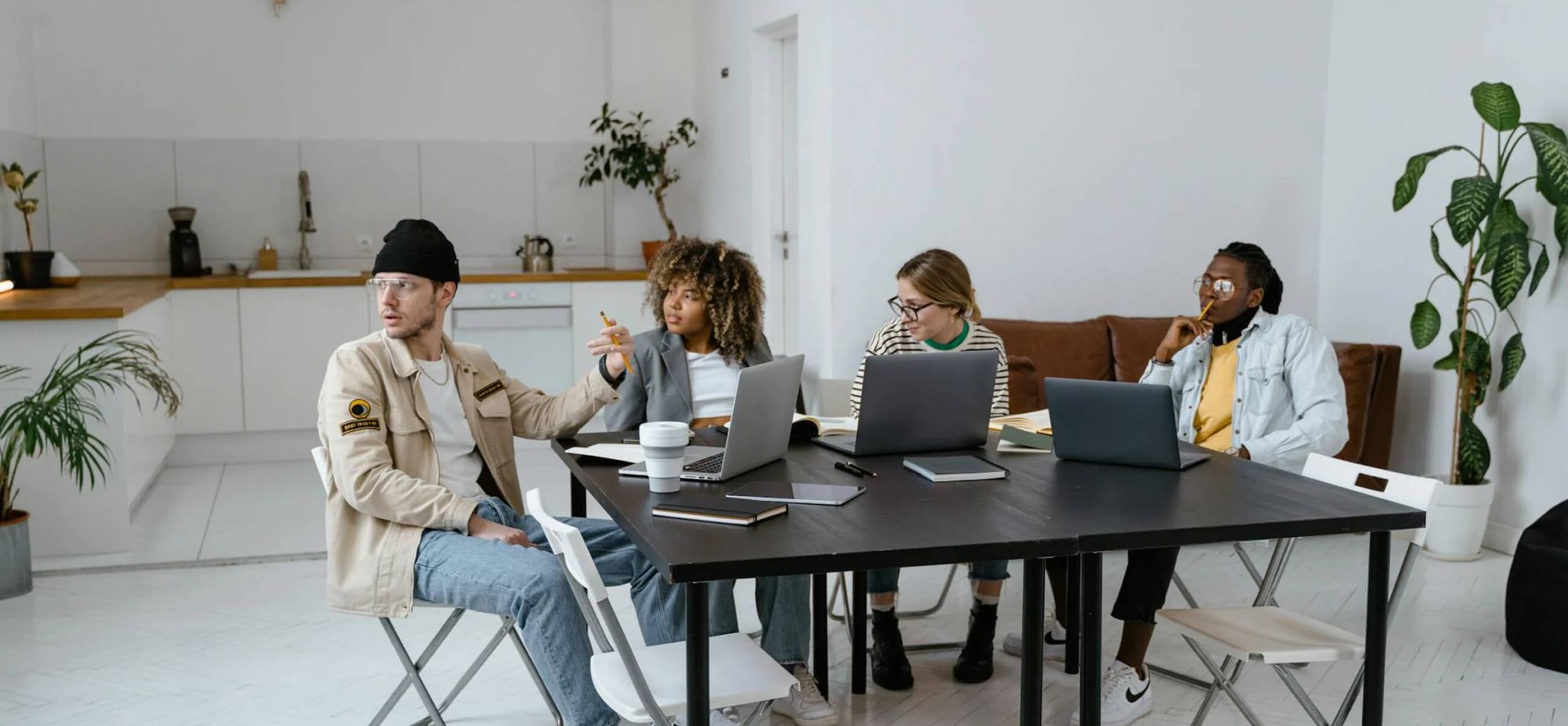 Sustainable Investing: A Growing Trend in Finance